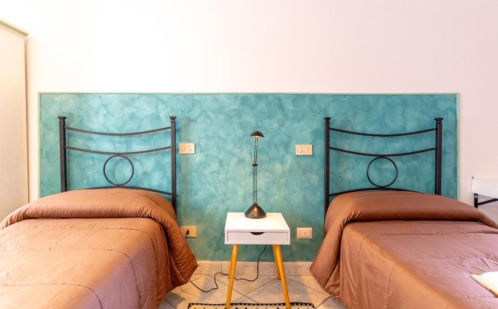La Casa di Virma — Appartamento nel centro di Castelnuovo Berardenga, Chianti,  (Toscana)