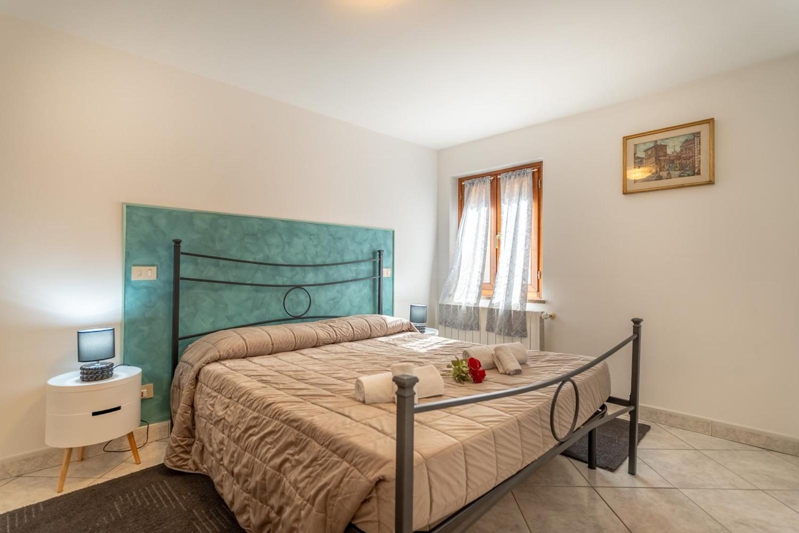 La Casa di Virma — Appartamento nel centro di Castelnuovo Berardenga, Chianti,  (Toscana)